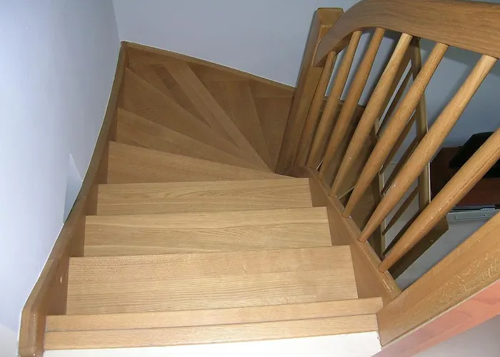 Appartamento Staromlynska