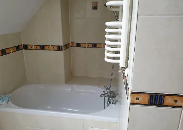 アパート Staromlynska シュチェチン