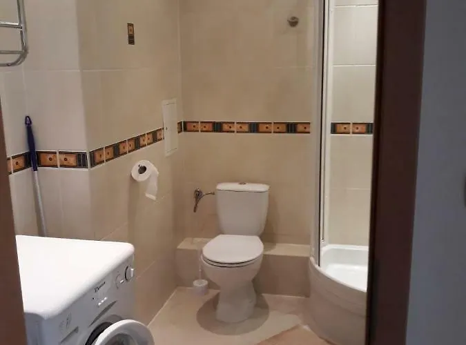 Staromlynska * シュチェチン