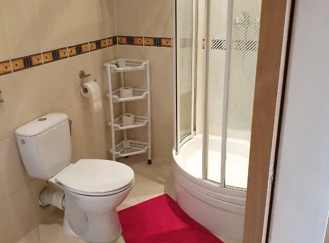 Staromlynska シュチェチン